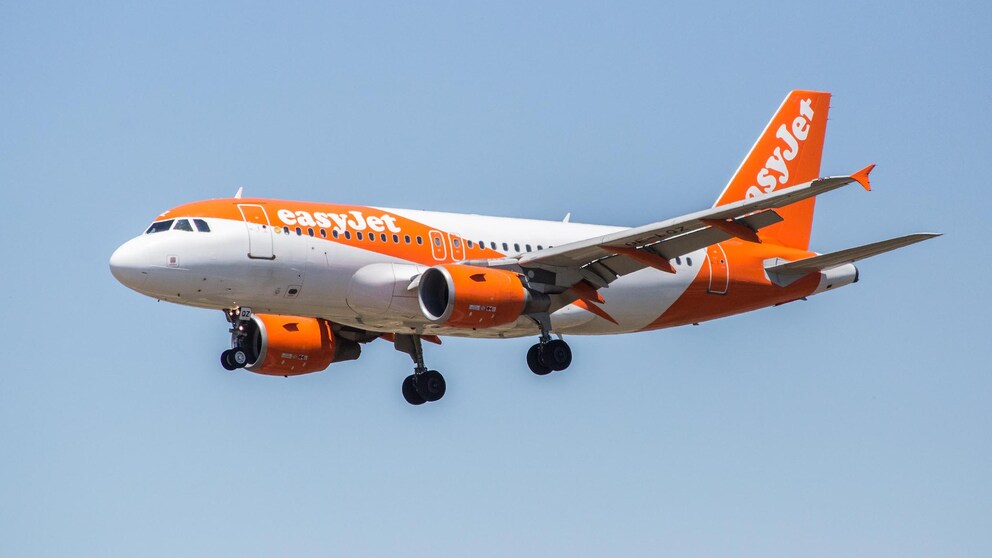 Easyjet Streik