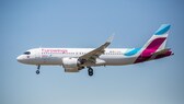 Eurowings Maskenpflicht