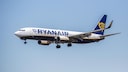 Ryanair Streik