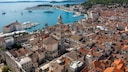 Split Kroatien