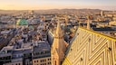 Wien ist die lebenswerteste Stadt der Welt