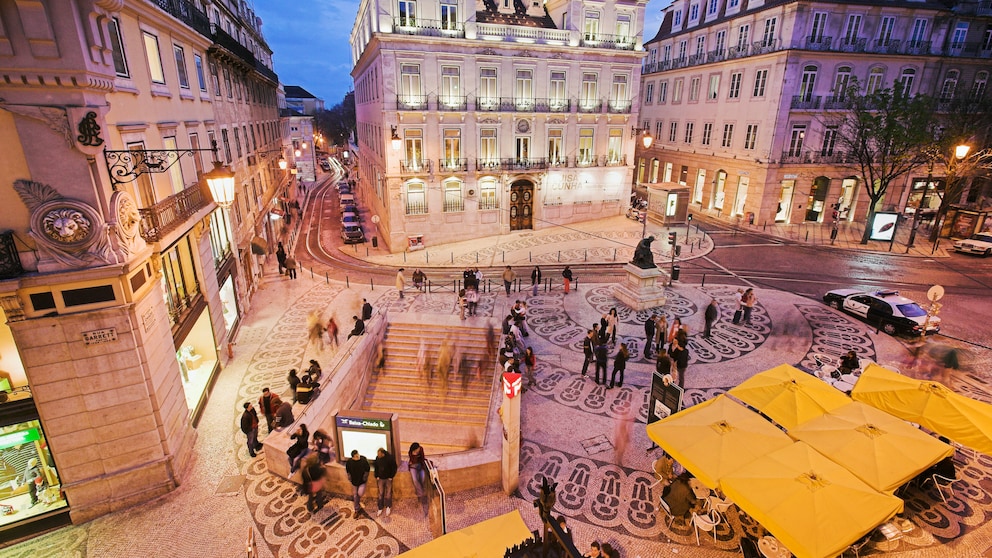 Lissabon