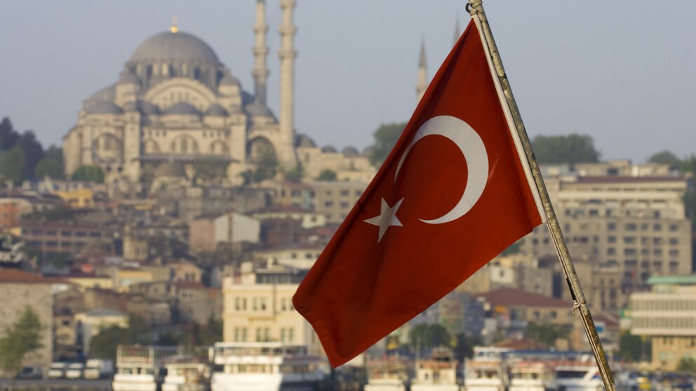 Türkei Corona