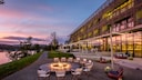 Die besten Wellnesshotels am See in Deutschland (Seezeitlodge)