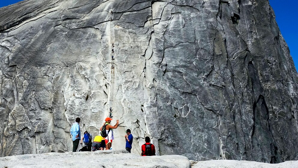 gefährlichsten Wanderwege