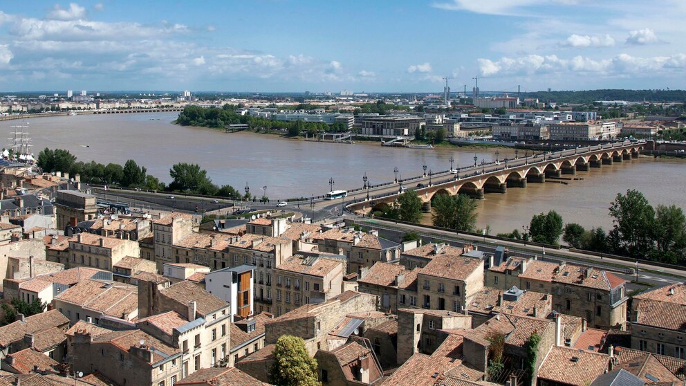 Bordeaux