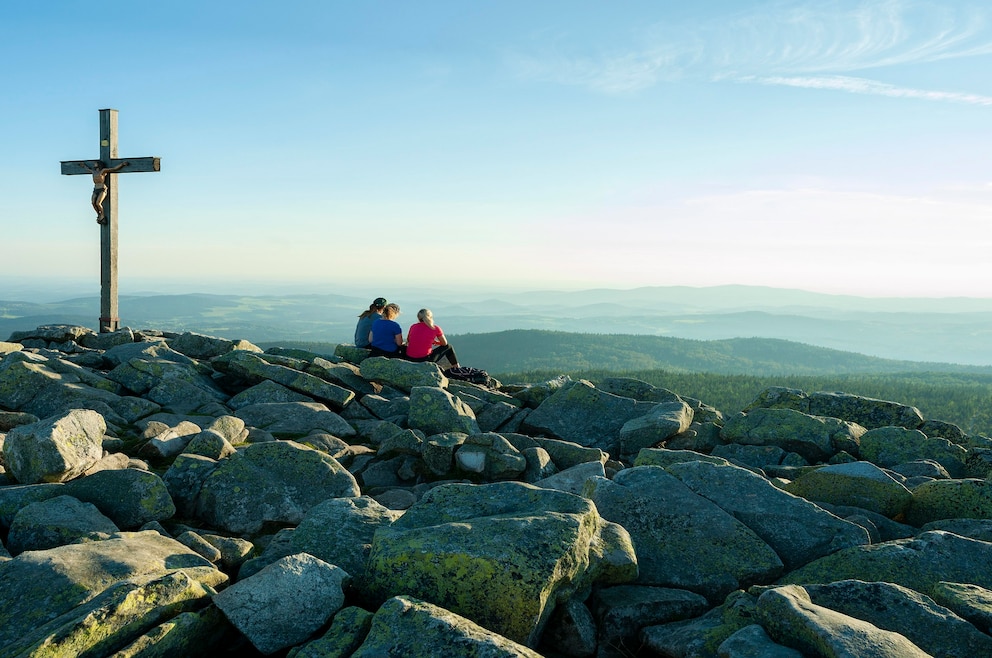 Nationalpark Bayerischer Wald