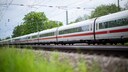 Deutsche Bahn Gleisschwellen