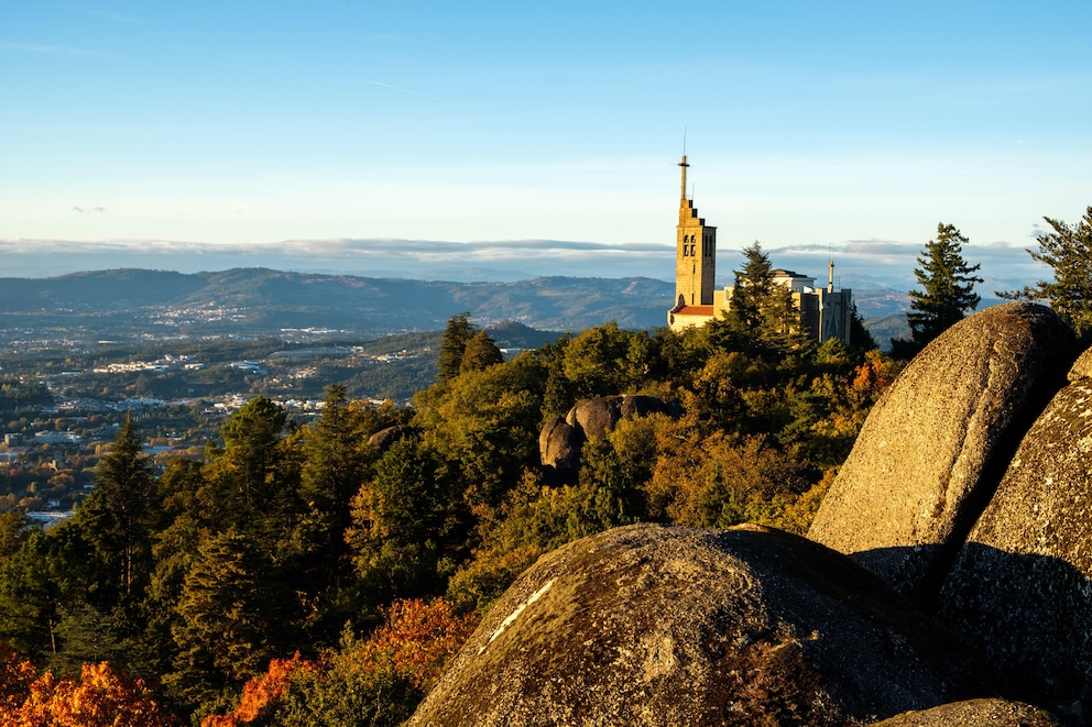 Monte da Penha