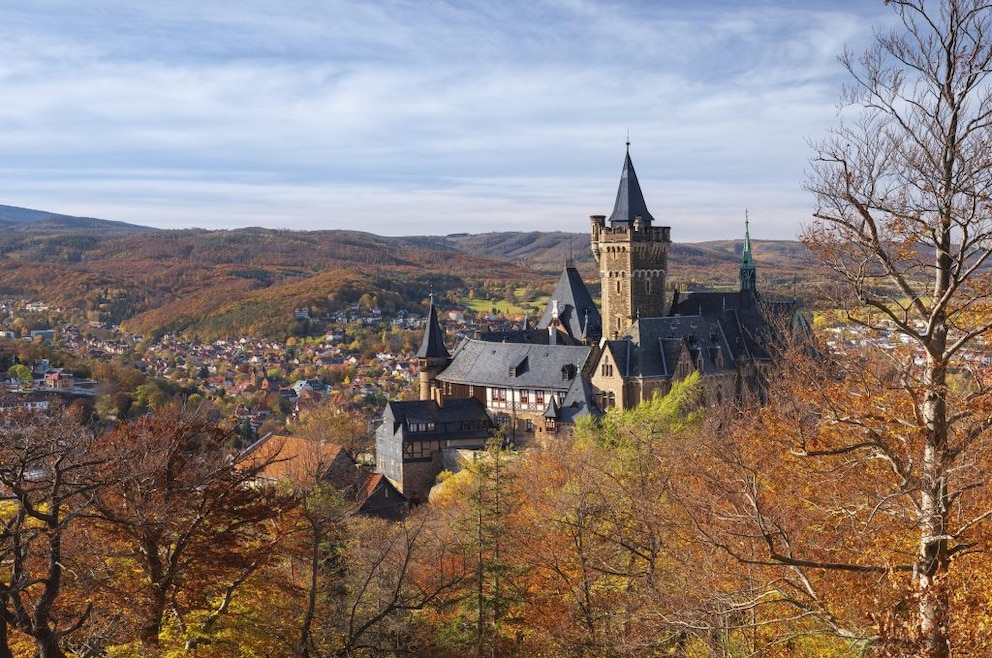 Harz