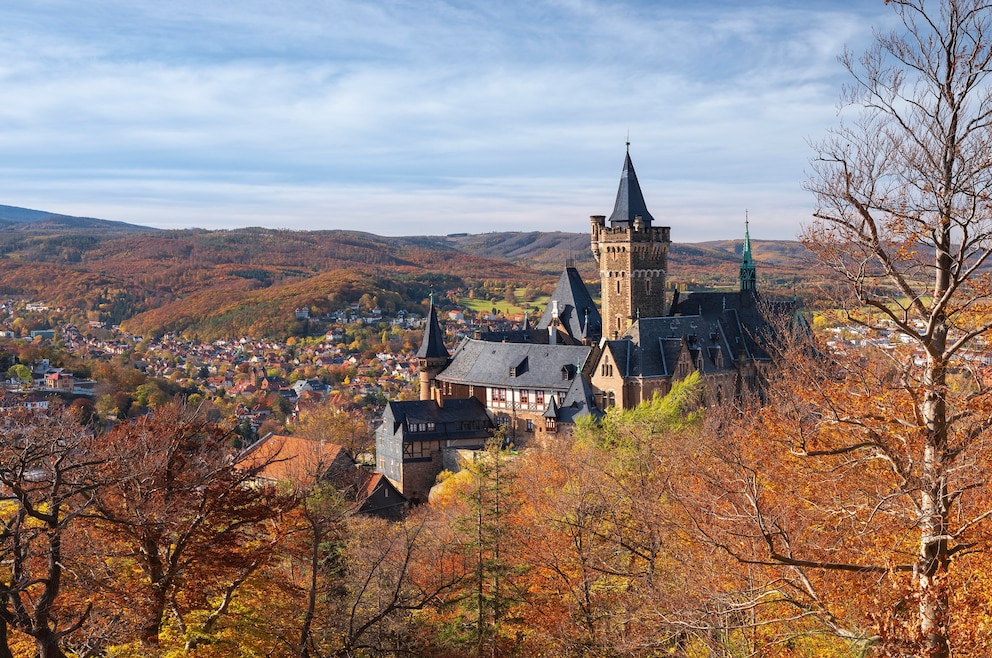 Harz