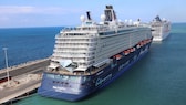 Kreuzfahrt Mein Schiff 4