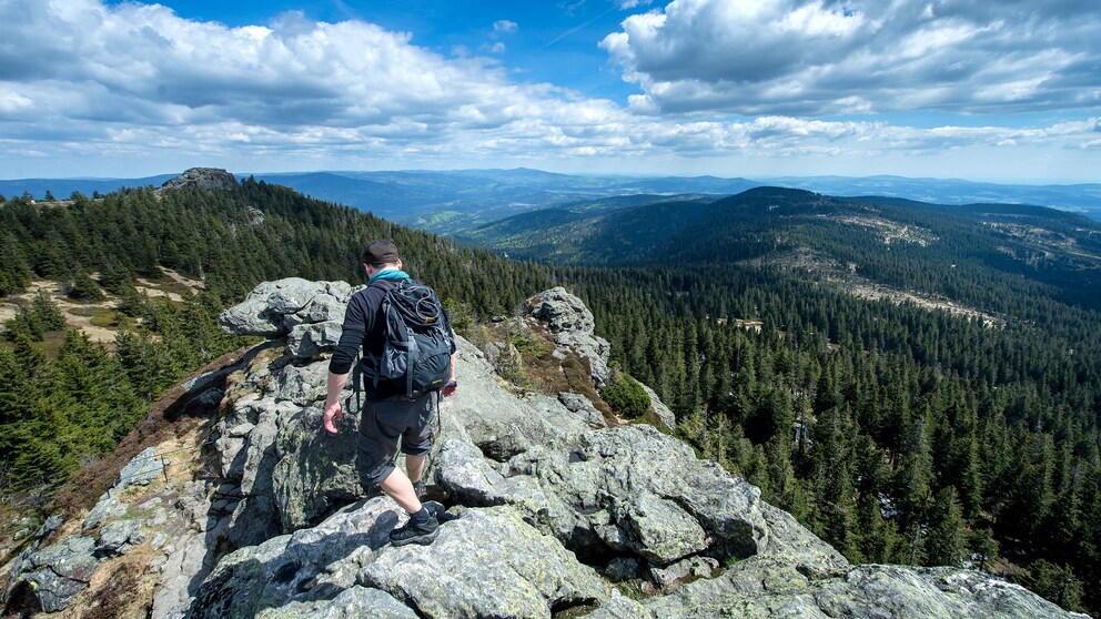 Nationalpark Bayerischer Wald