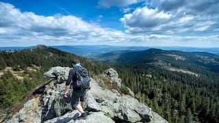 Nationalpark Bayerischer Wald