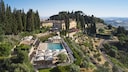 Das beste Hotel der Welt ist das Rosewood Castiglion del Bosco in Italien