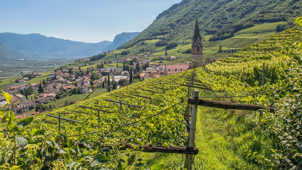 Südtirol