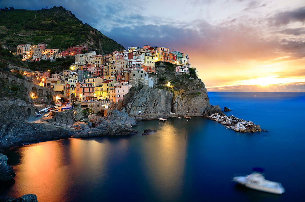 Manarola