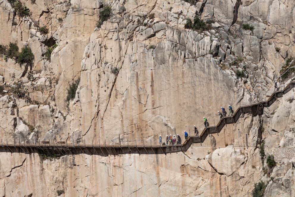 Caminito del Rey