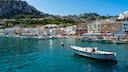 Marina Grande, Capri