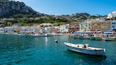 Marina Grande, Capri
