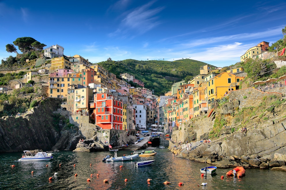 Riomaggiore