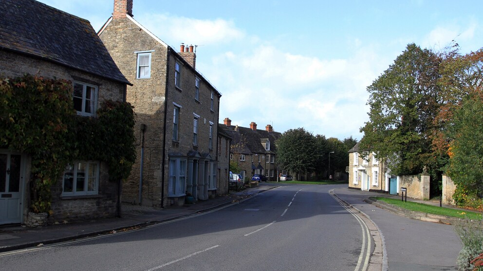 Bampton