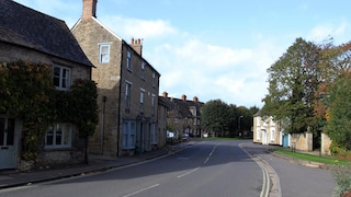 Bampton