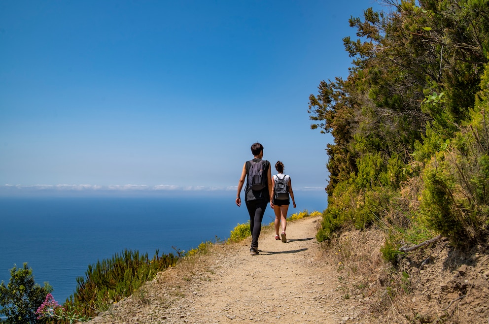 Cinque Terre