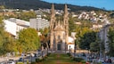 Guimaraes Portugal