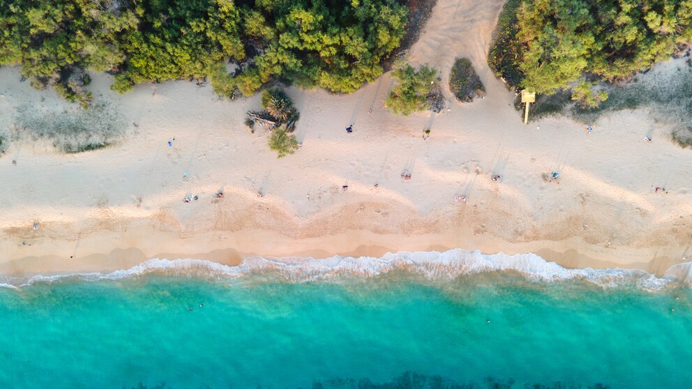 Strand Maui