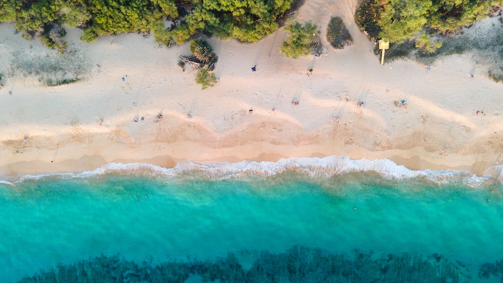 Strand Maui