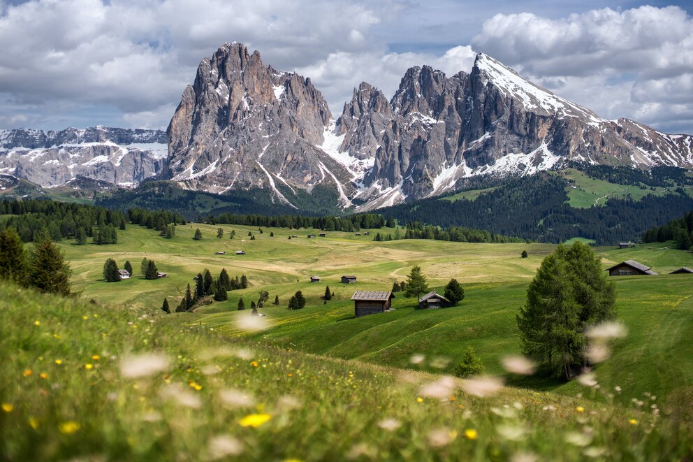 Südtirol