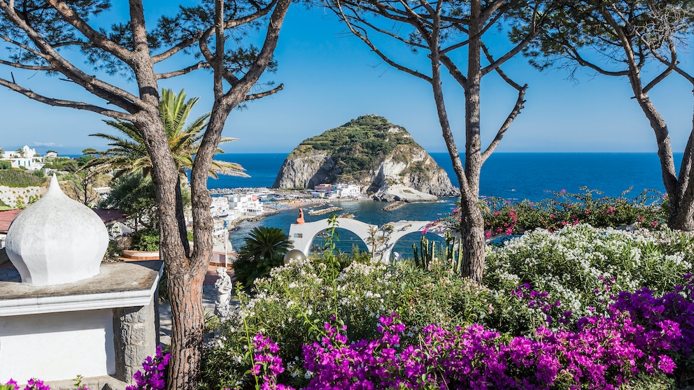 Ischia