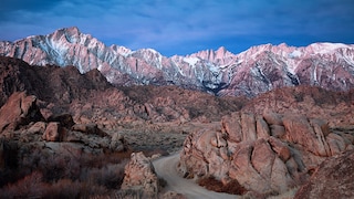 Nevada-Dreieck