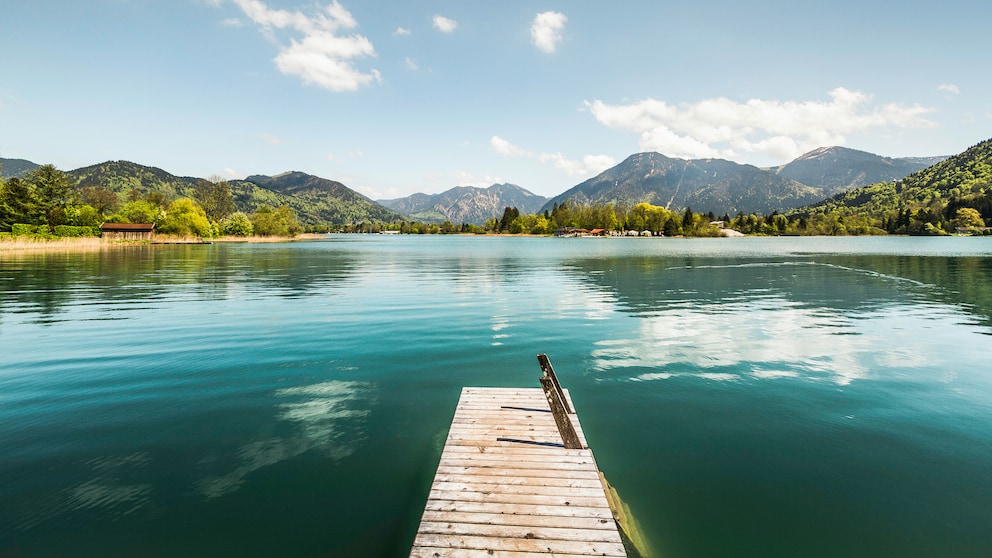 Tegernsee