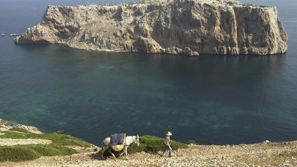 Isla de Perejil