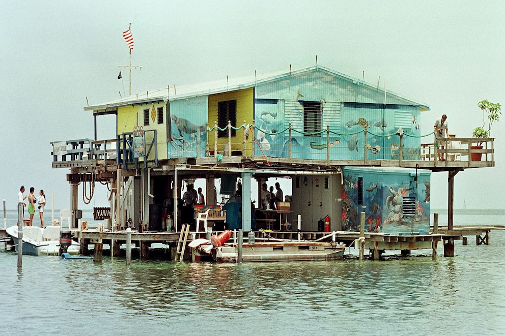 Stiltsville