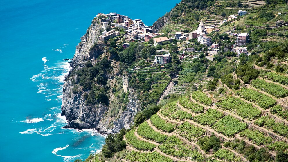 Cinque Terre