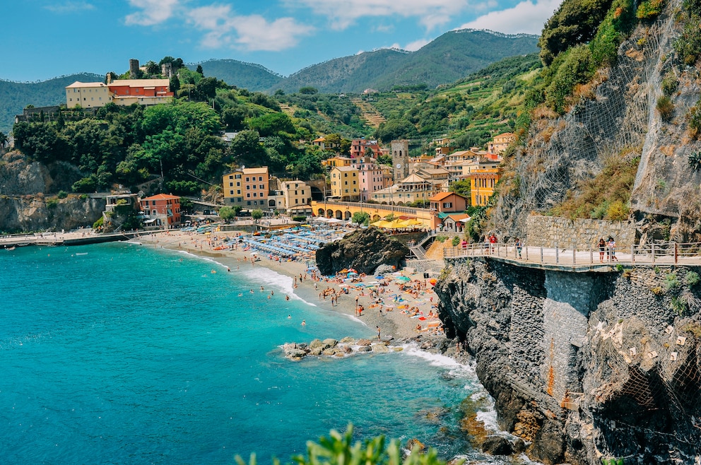 Monterosso al Mare