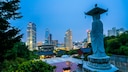 Seoul Tipps