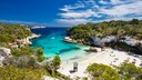 Mallorca Strände Familien