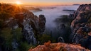 Sächsische Schweiz