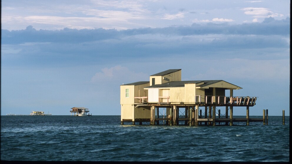 Stiltsville