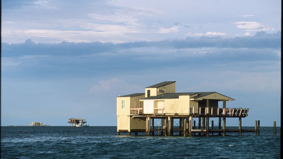 Stiltsville