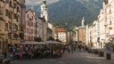 So schön ist Innsbruck
