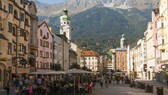 So schön ist Innsbruck