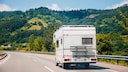 Wohnmobil Benzin sparen