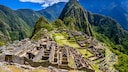 Machu Picchu wieder geöffnet