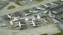 Heathrow weniger Passagiere