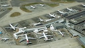 Heathrow weniger Passagiere